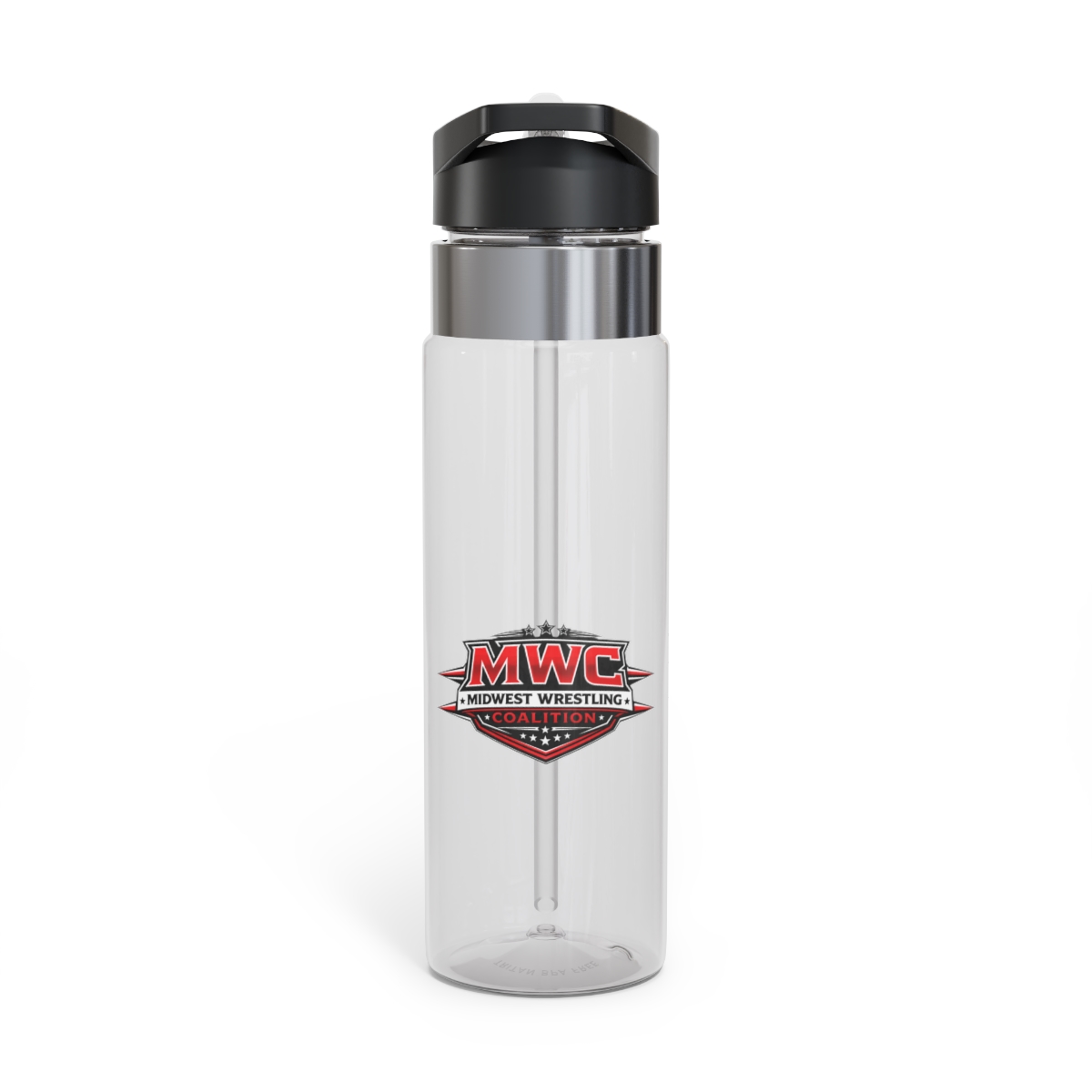 MWC Classic Shield Water Bottle